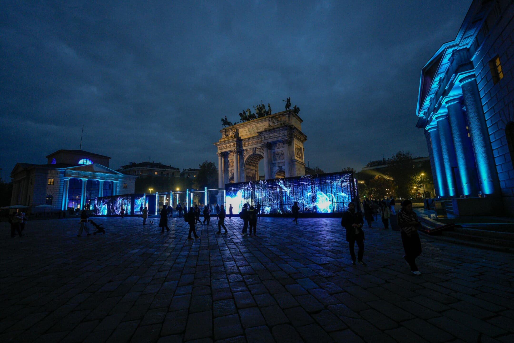 JTI presenta Ploom Aura: un’esperienza immersiva per celebrare il nuovo dispositivo di riscaldamento del tabacco