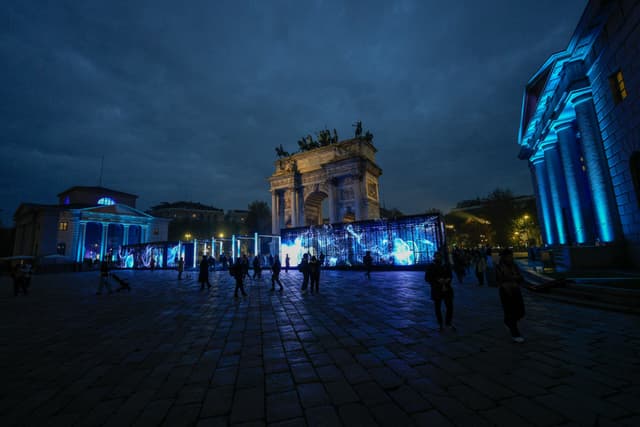 JTI presenta Ploom Aura: un’esperienza immersiva per celebrare il nuovo dispositivo di riscaldamento del tabacco