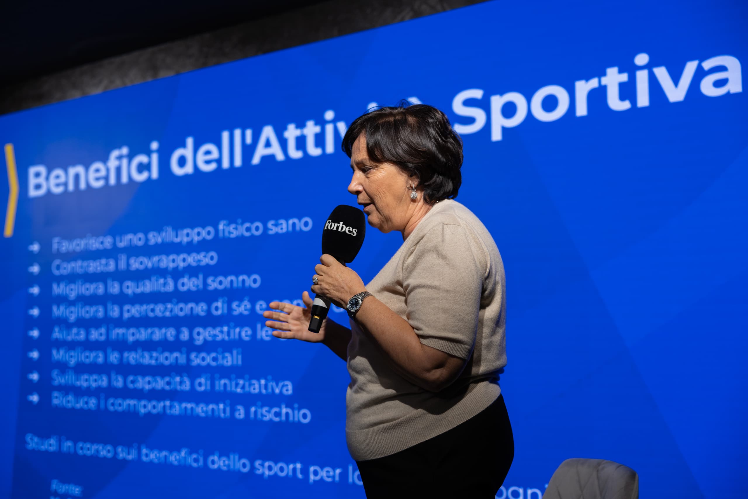 Vero Volley e Regione Lombardia annunciano la prima filiera dello sport