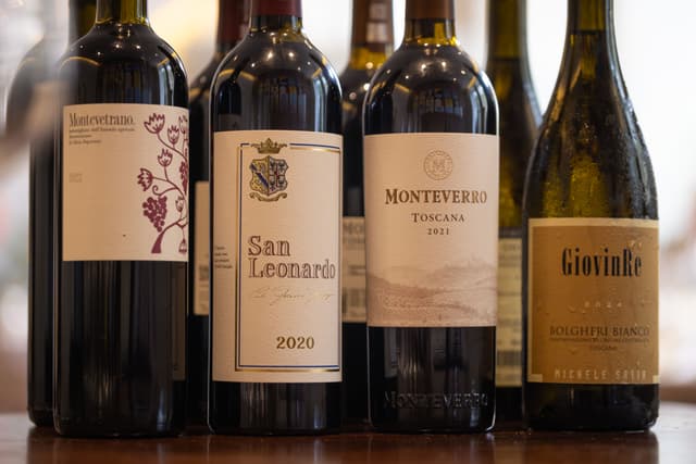 Come Efi Fine Wines porta nel mondo l'eccellenza italiana più autentica e sostenibile