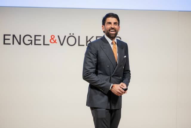 Engel & Völkers, residenze di lusso: la fascia alta italiana resta dinamica