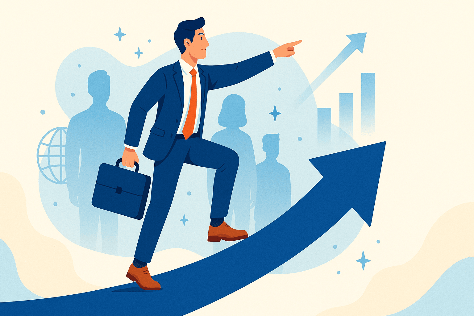 Next Leaders di Forbes Italia: Il Futuro Non Si Aspetta, Si Costruisce