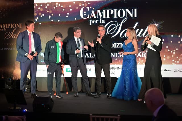 Campioni per la Salute: la seconda edizione del progetto che valorizza sport e salute