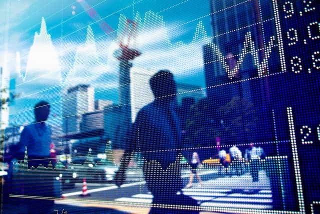 La Cina spinge sulle maxi-fusioni nella finanza: nasce un colosso da un trilione di yuan