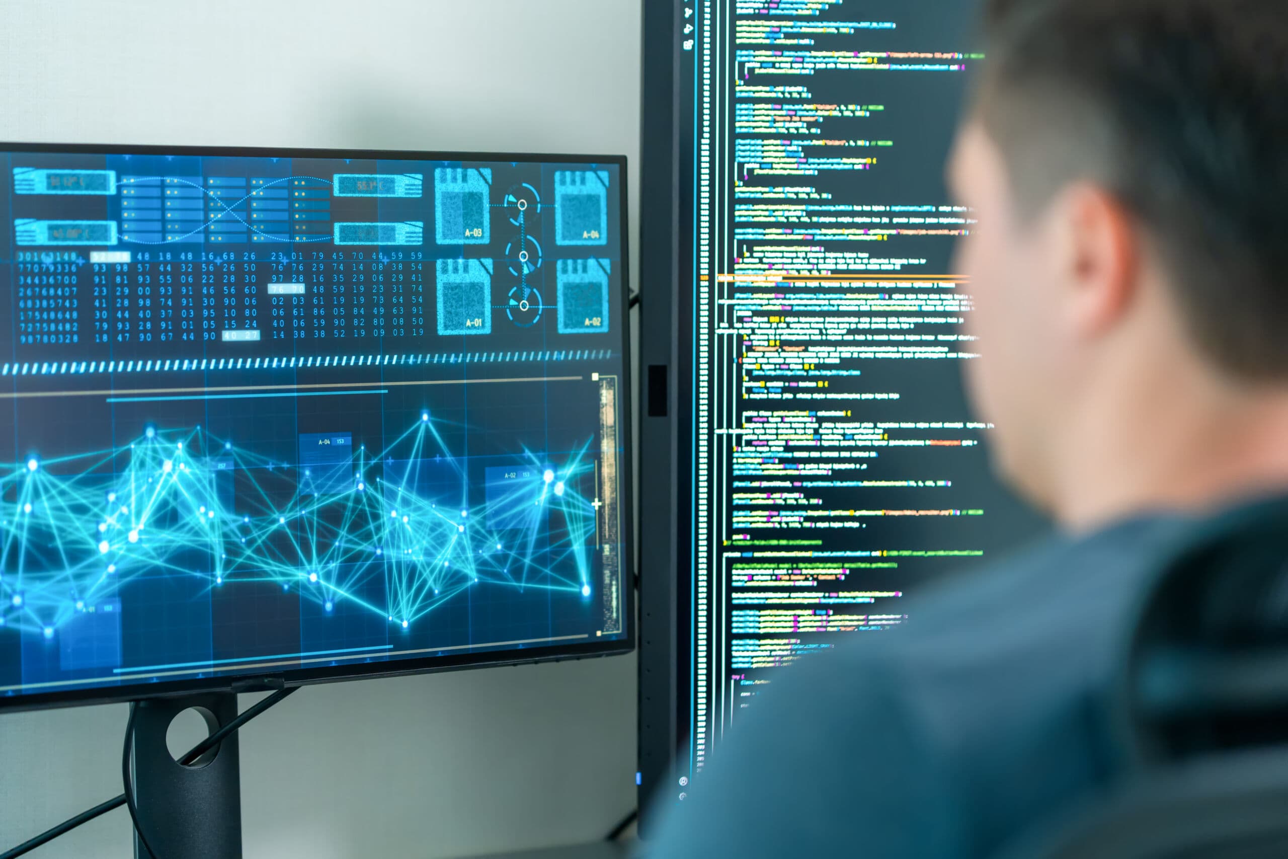 I quattro fondatori under 30 di Cursor sono diventati miliardari