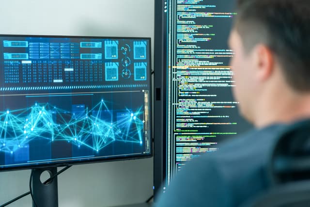 I quattro fondatori under 30 di Cursor sono diventati miliardari