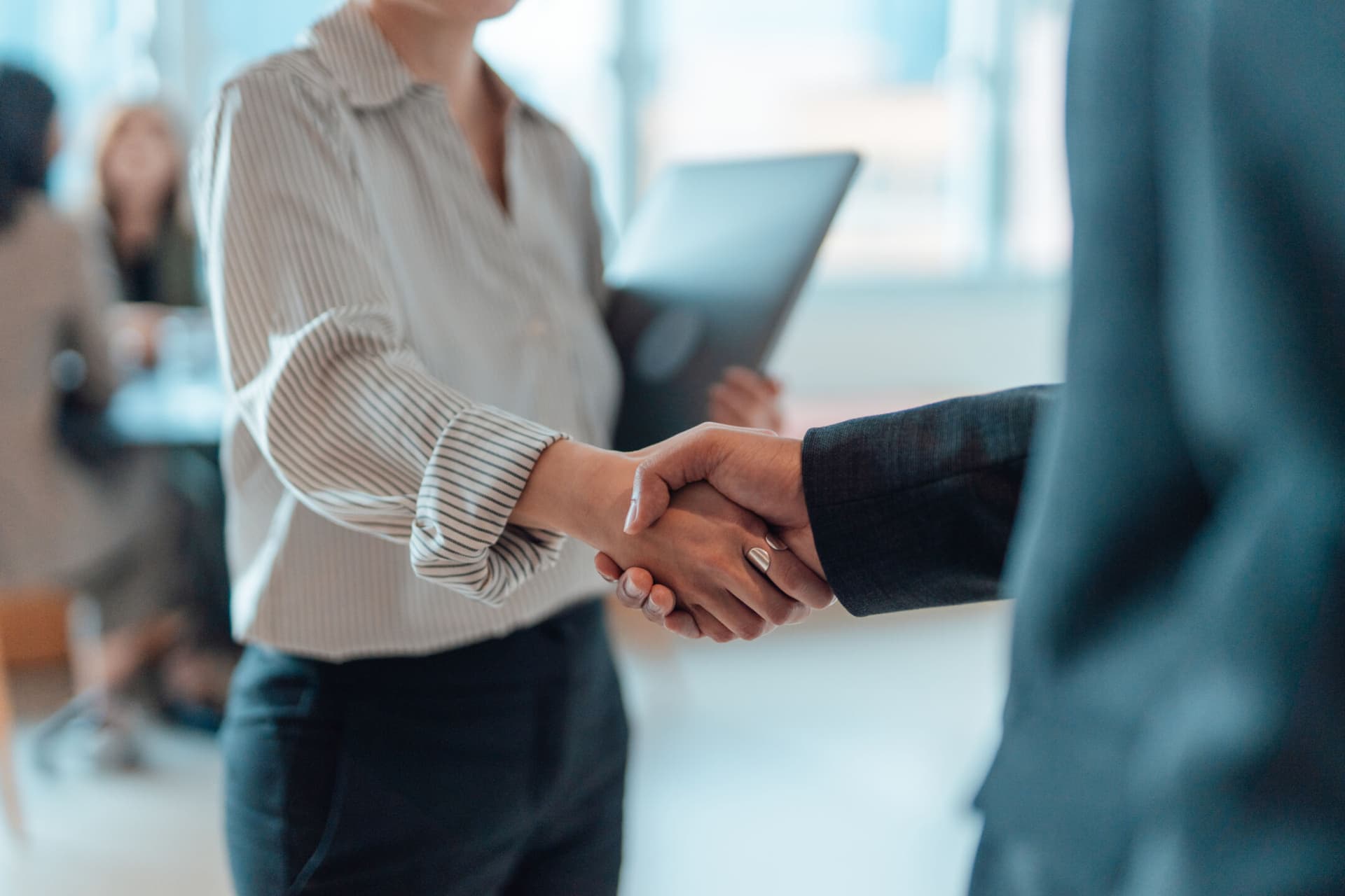 Dalla compliance alla user research: la sinergia Certifitech–Fred che accelera l’innovazione aziendale