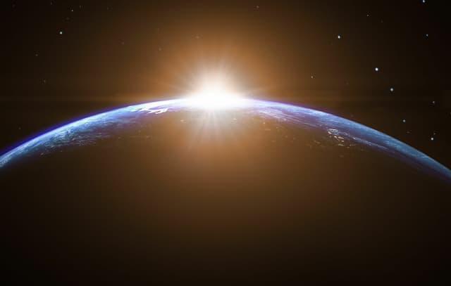 Come l’Italia sta progettando la vita oltre l’orbita: il nuovo laboratorio che ridisegna gli habitat umani nello spazio