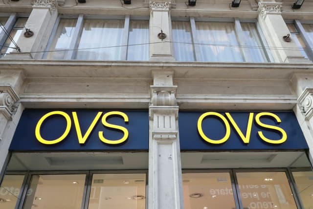 Ovs compra Kasanova per 15 milioni e rafforzare la propria presenza nel settore casa