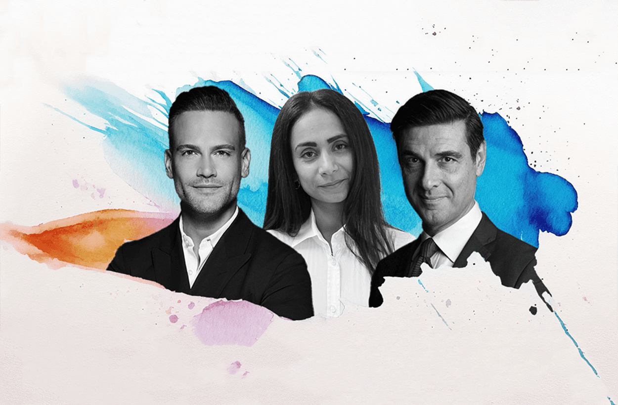 Chi sono i 100 volti del marketing  e della comunicazione nel 2025