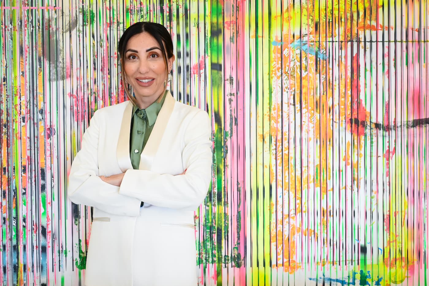 Come un piccolo laboratorio sulla Costiera Amalfitana è diventato un gruppo da 80 milioni di fatturato