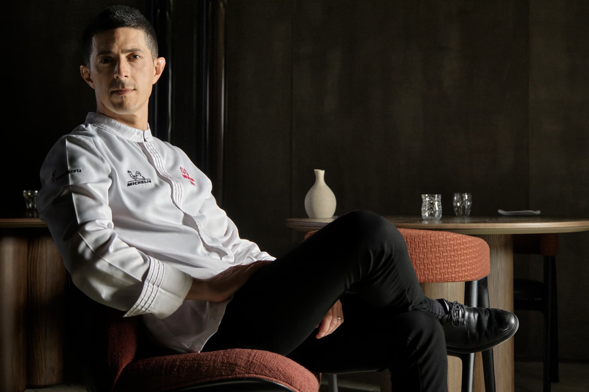 I nuovi ristoranti italiani premiati con una stella Michelin nel 2026