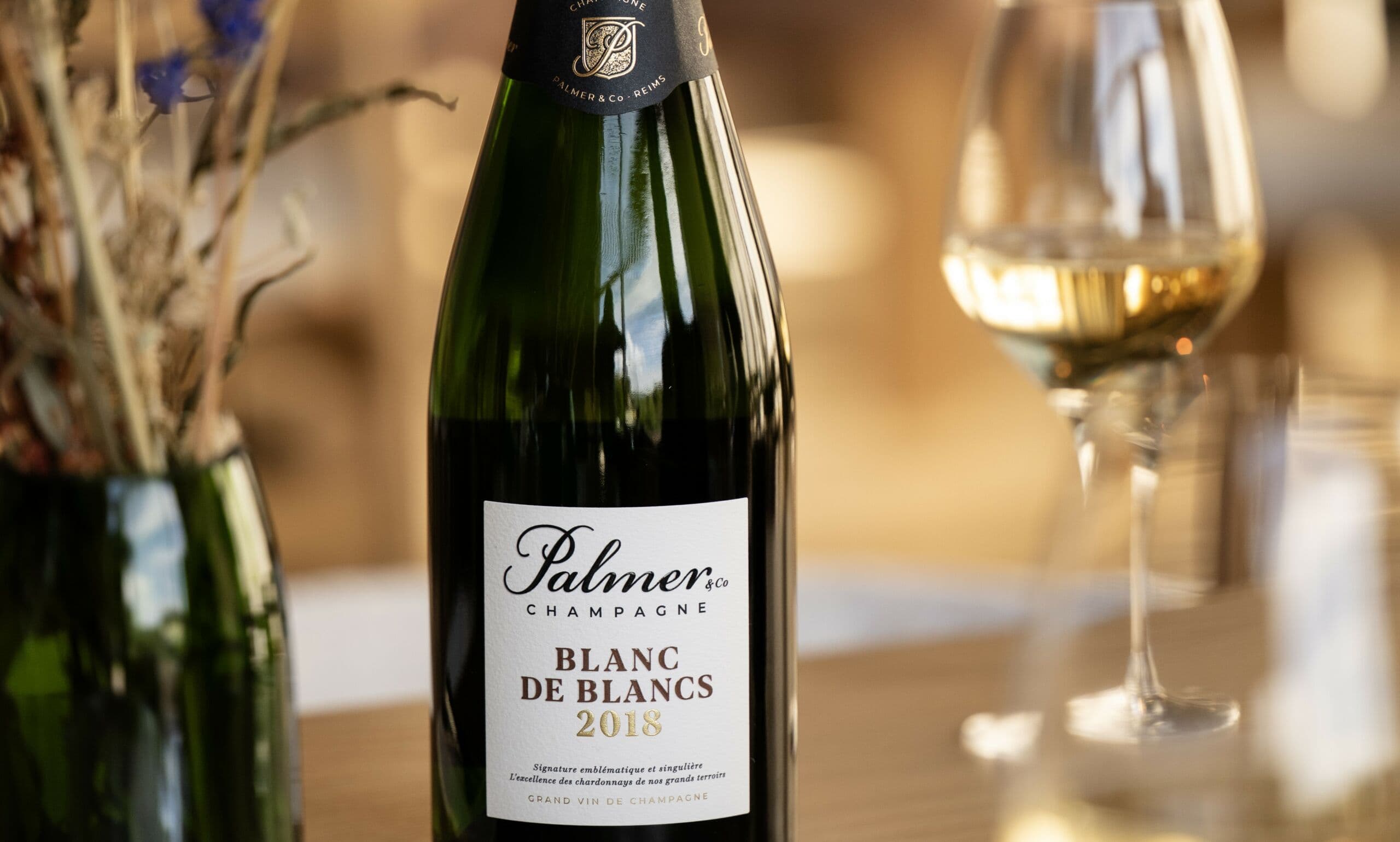 Da champagne iconici al metodo classico d’autore: 15 bollicine per brindare al nuovo anno