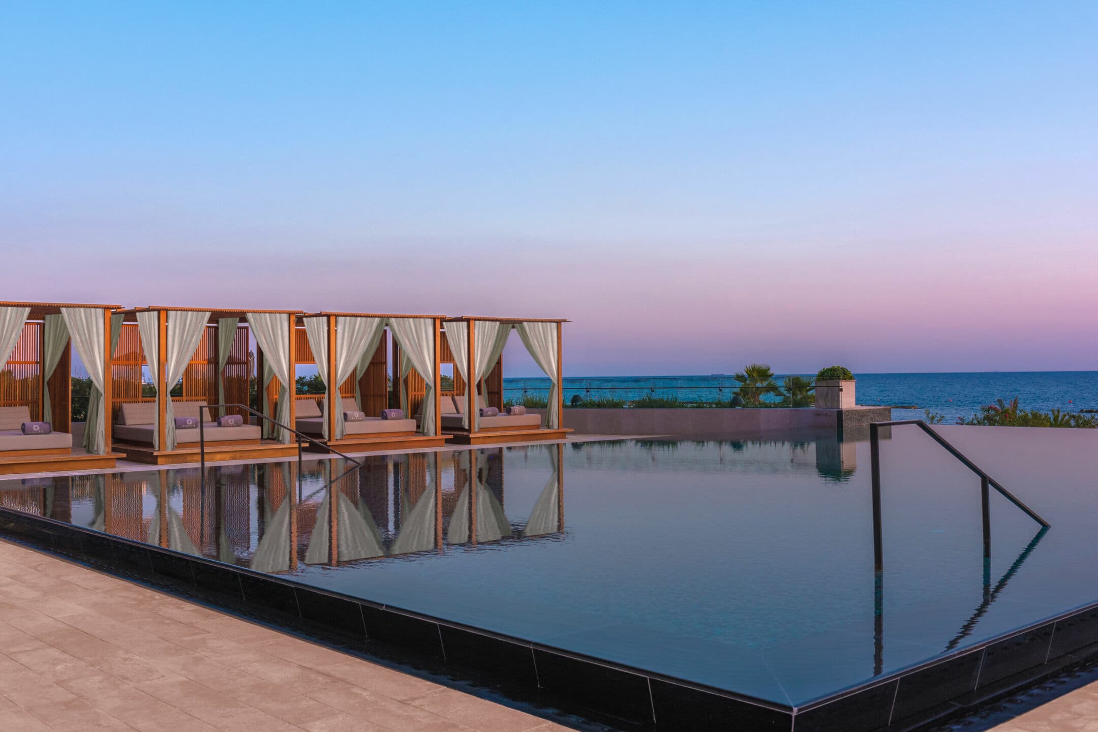 7 esperienze di lusso da non perdere a Cipro