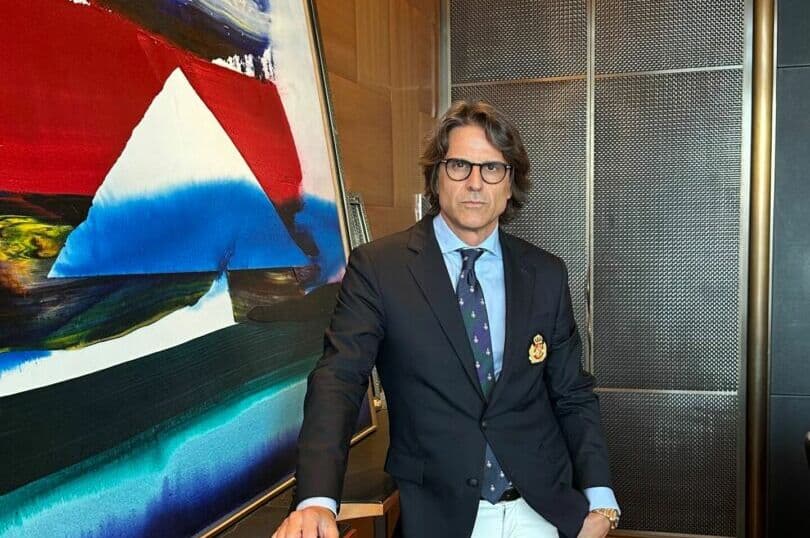 Stefano Cecchi acquisisce nella Trump Tower Dubai: via al progetto da oltre 85 milioni di euro tra real estate e arte contemporanea