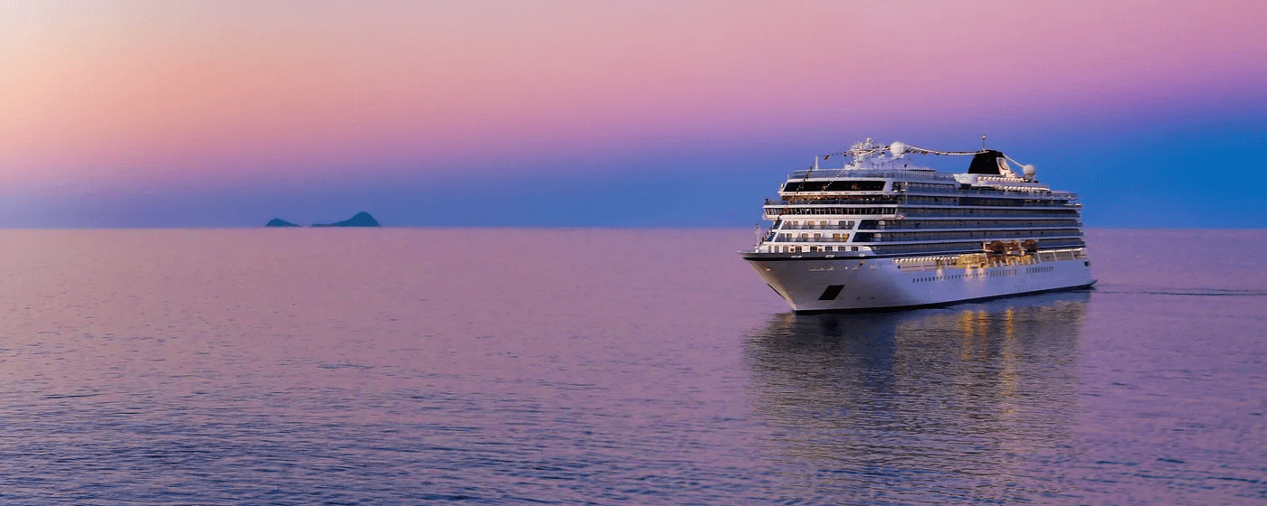 Come funziona Viking Libra, la prima nave da crociera alimentata a idrogeno