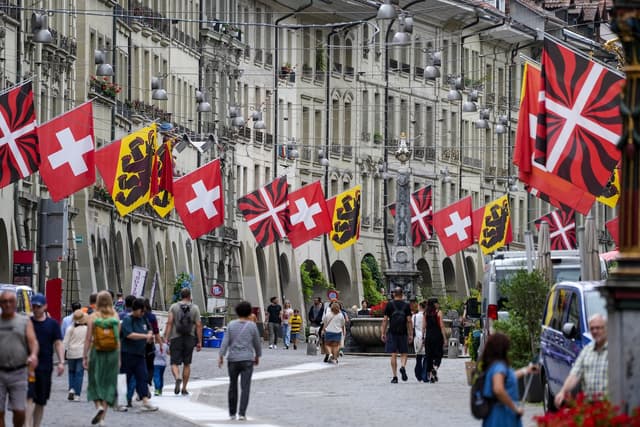 La classifica della competitività globale: in testa la Svizzera, Italia 30esima