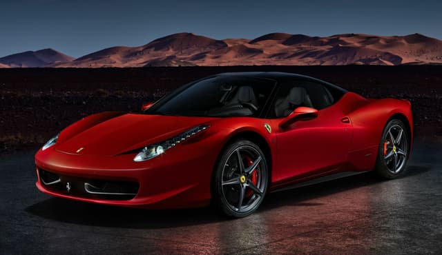 Pininfarina, la leggenda del design italiano raccontata in un nuovo documentario