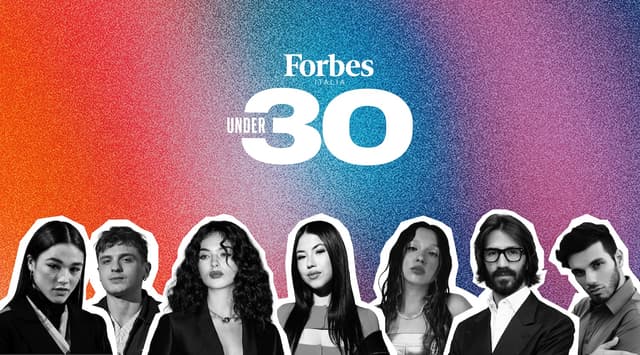Forbes Under 30, aperte le candidature per la lista 2026