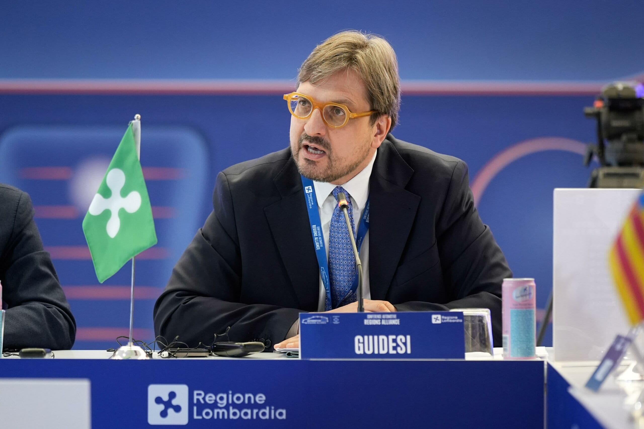 Automotive, Guidesi: "Serve neutralità tecnologica per liberare l’innovazione"