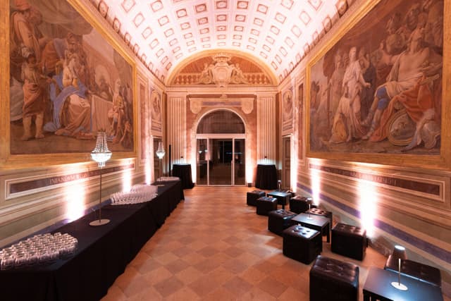 La pasticceria di Passioni del 36, l'anima dolce di Osteria del 36