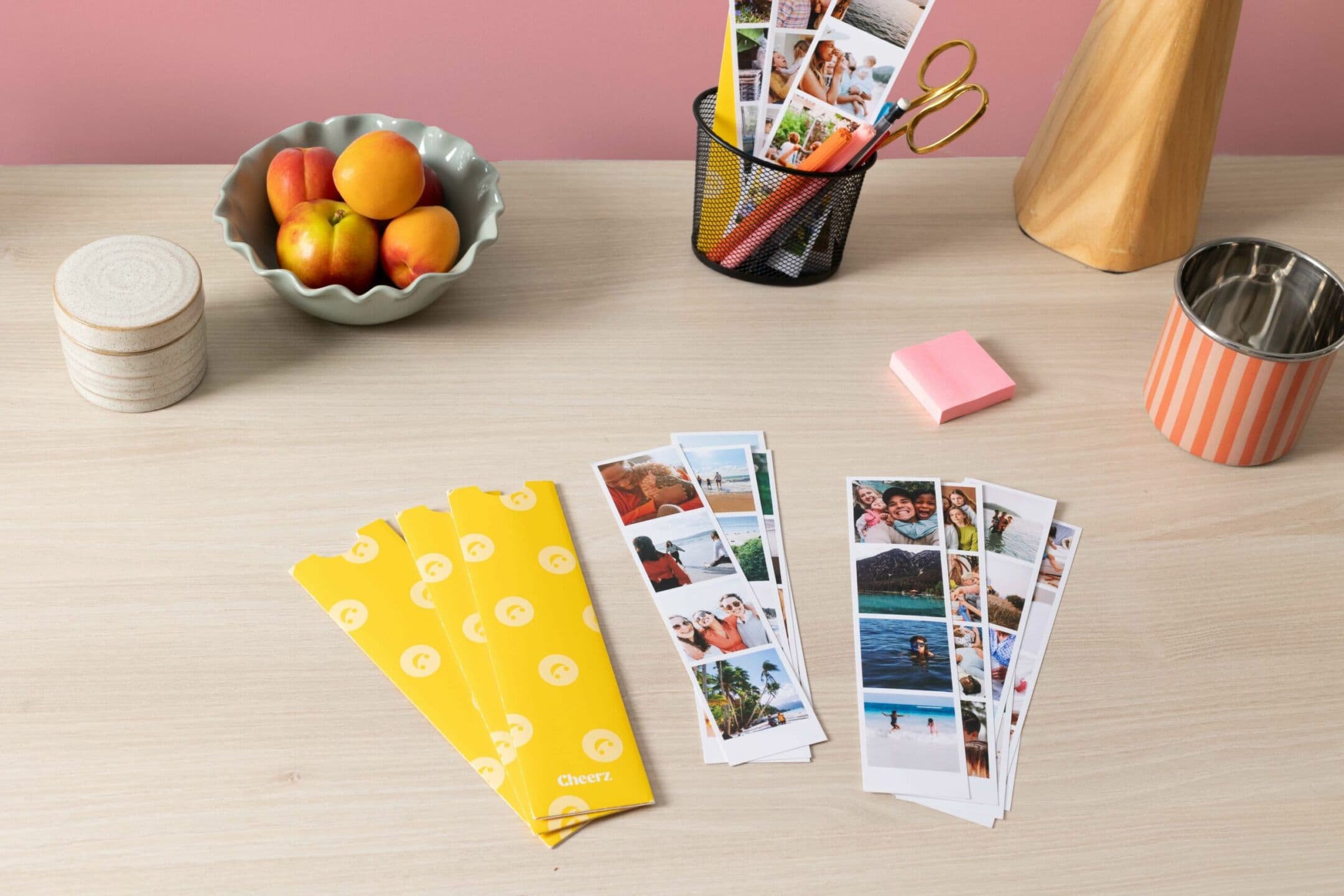 Cheerz, la nuova era della stampa fotografica tra autenticità e tecnologia