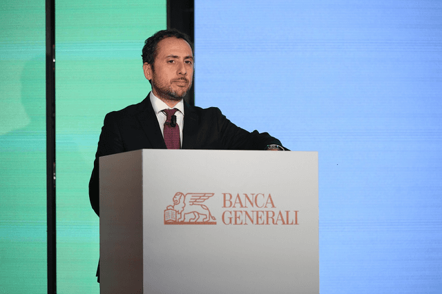 Il regista invisibile della finanza: così il general counsel guida Banca Generali tra Ora, Ops e nuove frontiere