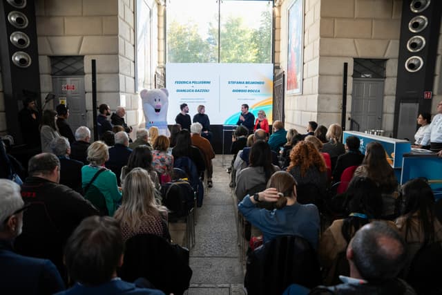 Tra sport, cultura e alta cucina: l’Italia accoglie i Giochi Olimpici Milano Cortina 2026 nelle sue Clubhouse