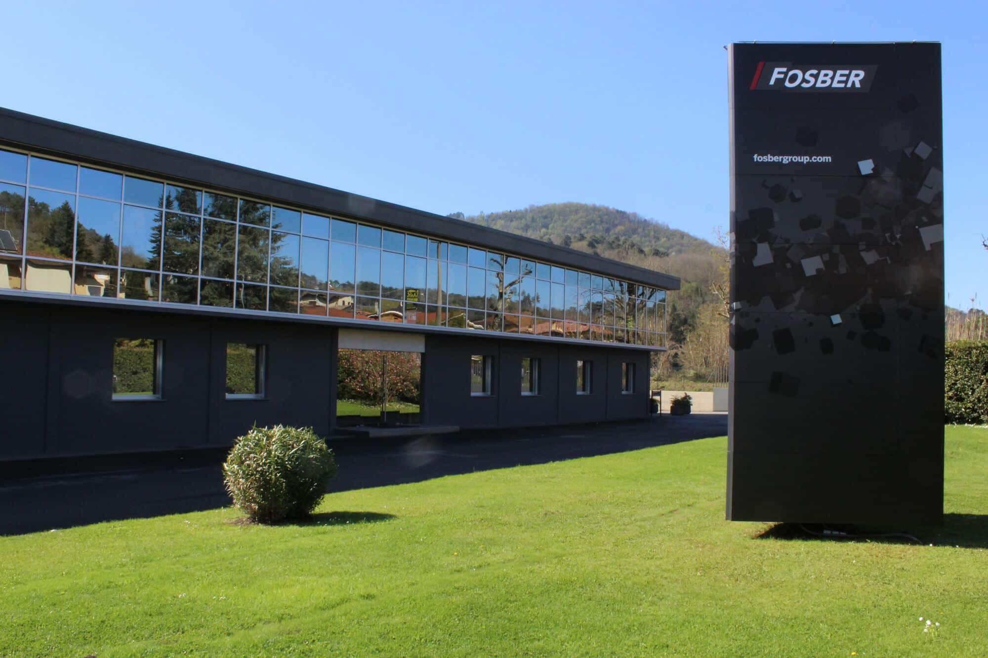 Brookfield compra Fosber, la multinazionale lucchese dei macchinari per il cartone. Operazione da 900 milioni