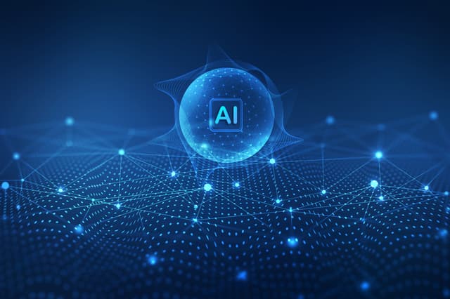 Perché l’IA non ucciderà i servizi professionali, ma li fratturerà per sempre