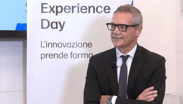 Innovazione, AI e sostenibilità per il futuro del lavoro: l'intervista a Giampiero Savorelli, ceo di HP Italy