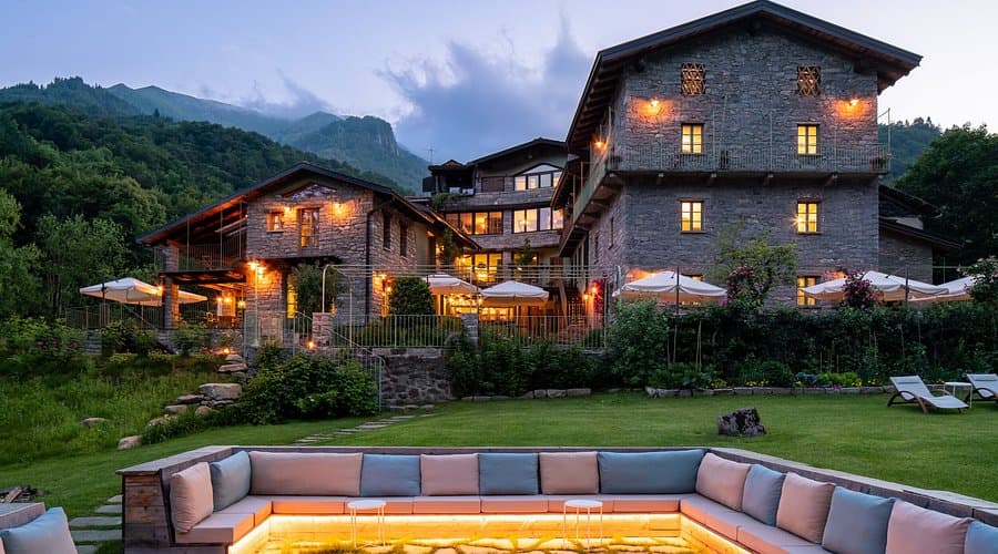 Ospitalità, territorio e impresa: il modello La Bursch