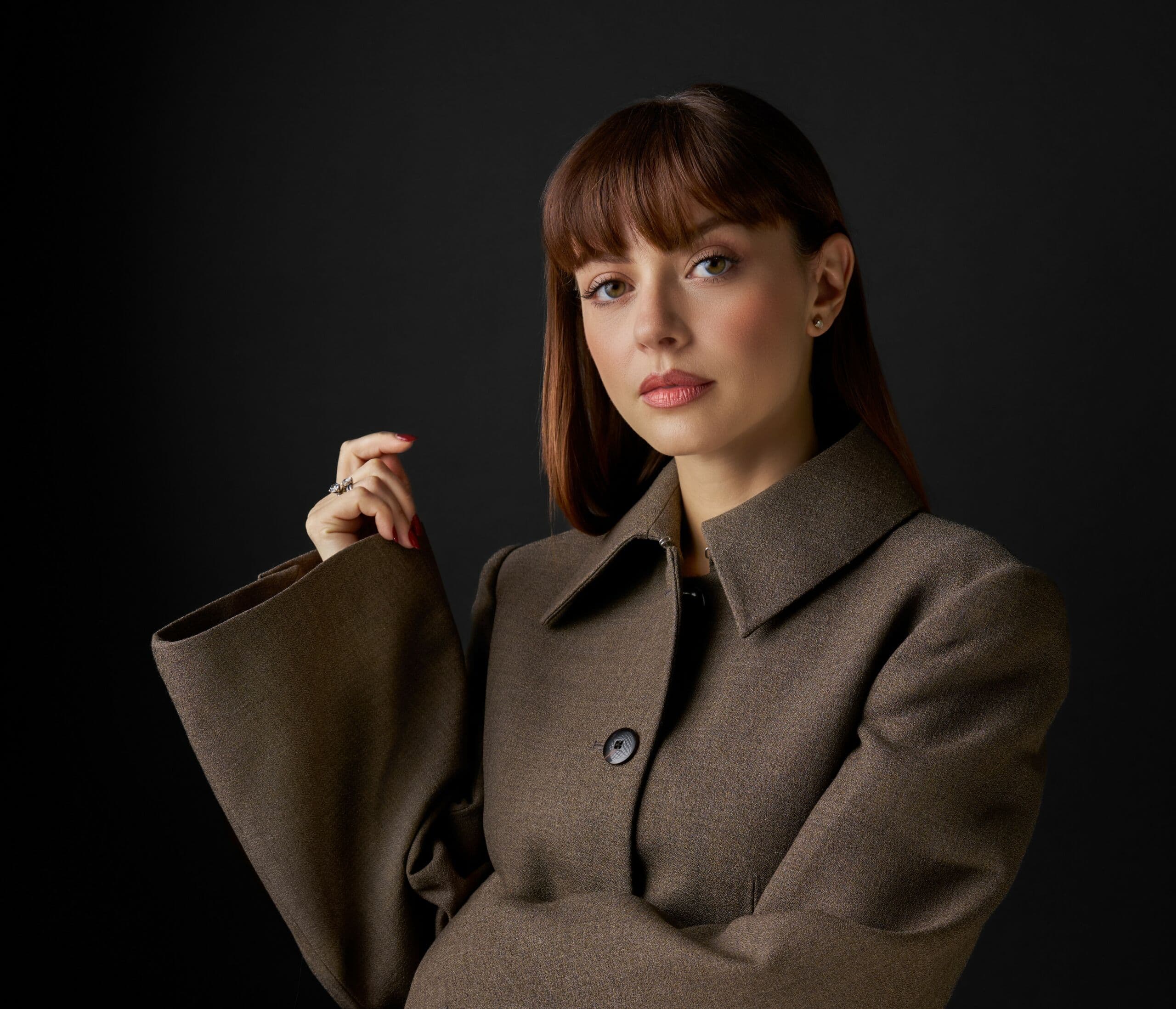 “La musica può ricordarci che sentire e capire è ancora un atto rivoluzionario”