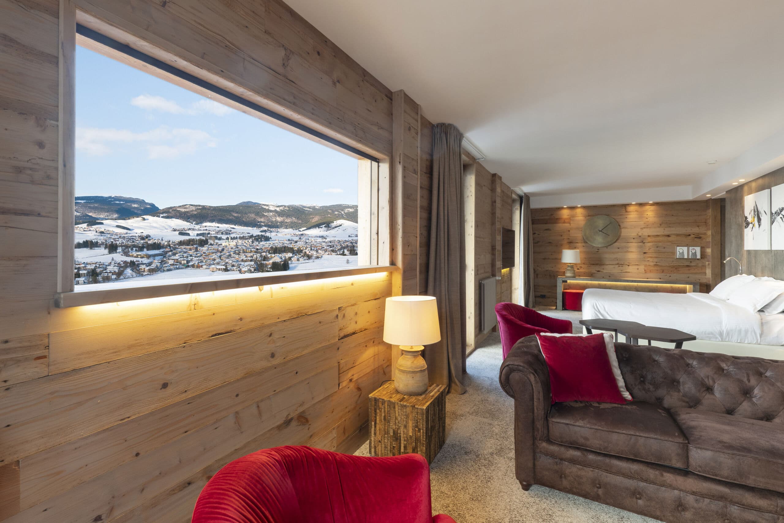 Come Blu Hotels sta ridisegnando l'idea di ospitalità