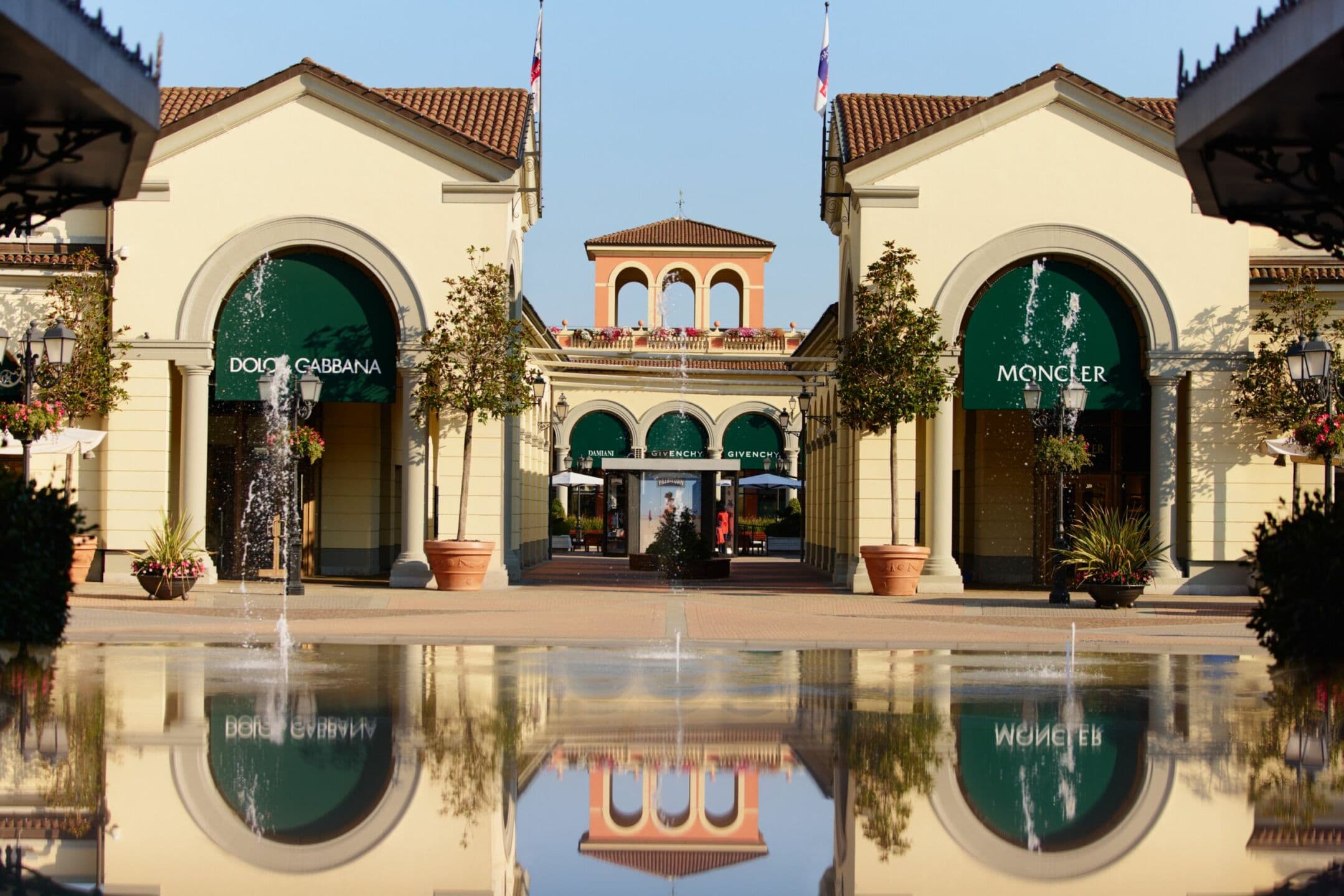 Gli outlet come destinazioni di valore culturale: la vision di McArthurGlen