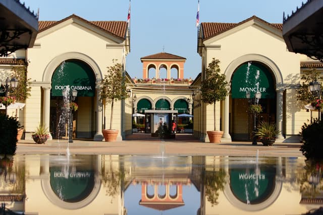 Gli outlet come destinazioni di valore culturale: la vision di McArthurGlen