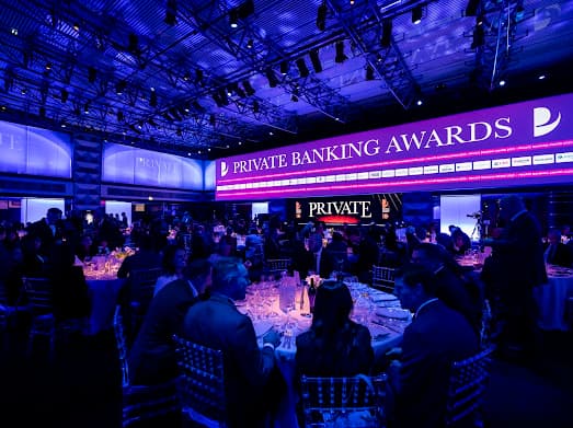 Chi sono i vincitori dei Private Banking Awards 2025