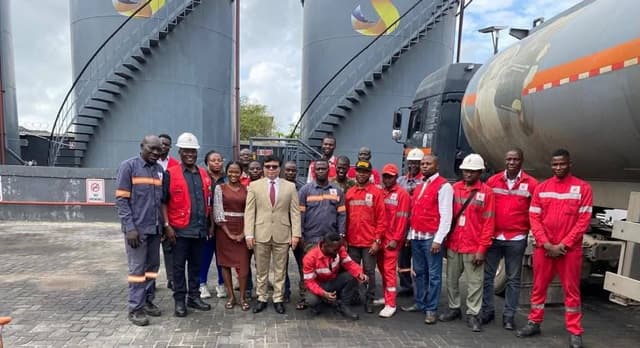 Da Londra al mondo: Mistahou reinventa infrastrutture, energia e lusso