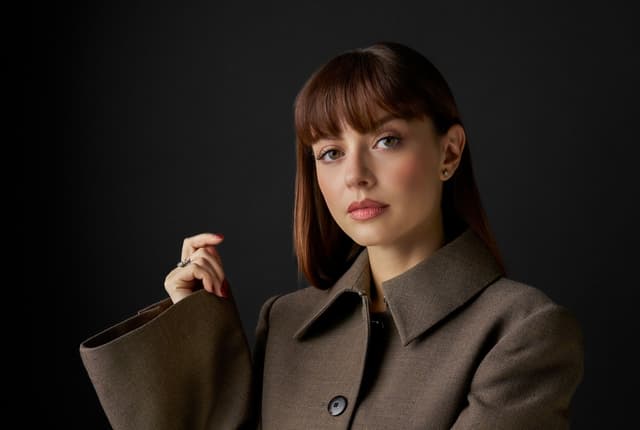 “La musica può ricordarci che sentire e capire è ancora un atto rivoluzionario”