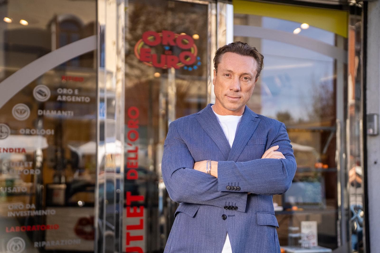 Come un'esigenza personale può diventare un'impresa innovativa: la storia di Oro in Euro