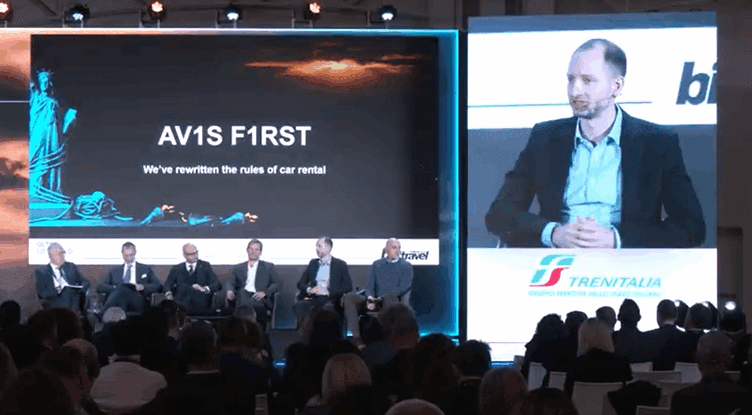 Business travel in Italia: le strategie digitali per rafforzare la competitività