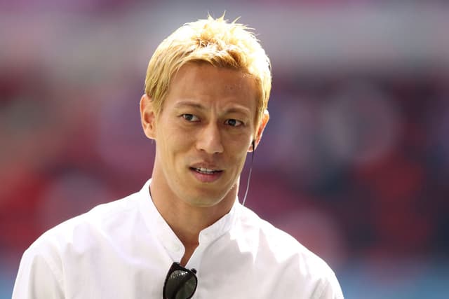 Dal Milan agli investimenti: Keisuke Honda ha raccolto 100 milioni di dollari con la sua società di venture capital