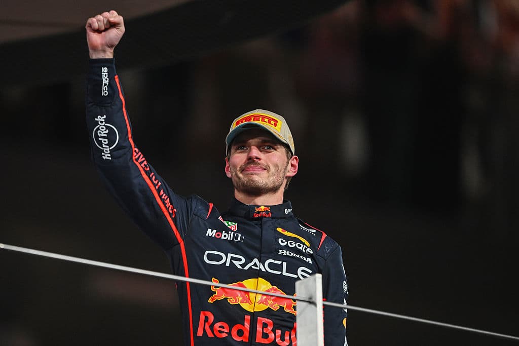 Max Verstappen resta il pilota di F1 più pagato. Il neo-campione Norris sul podio, Antonelli decimo