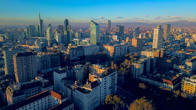 Come la rigenerazione degli edifici può combattere la crisi demografica e abitativa