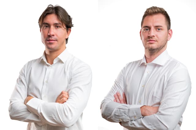 Come una startup italiana vuole digitalizzare il lavoro degli agenti assicurativi