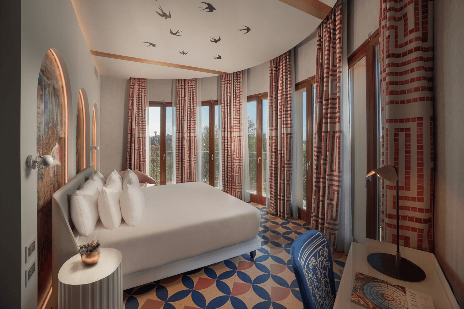 Minor Hotels sbarca a Roma: così la storia della città diventa esperienza