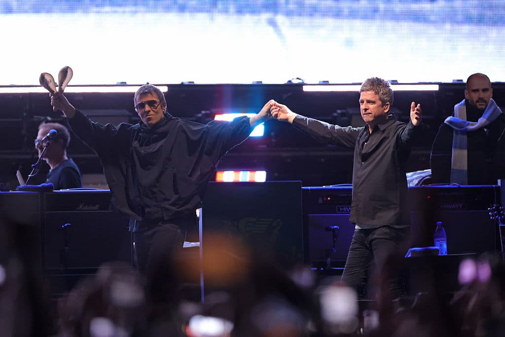 Gli Oasis, il fondatore di Binance e il premio Nobel per la pace: i più grandi ritorni del 2025