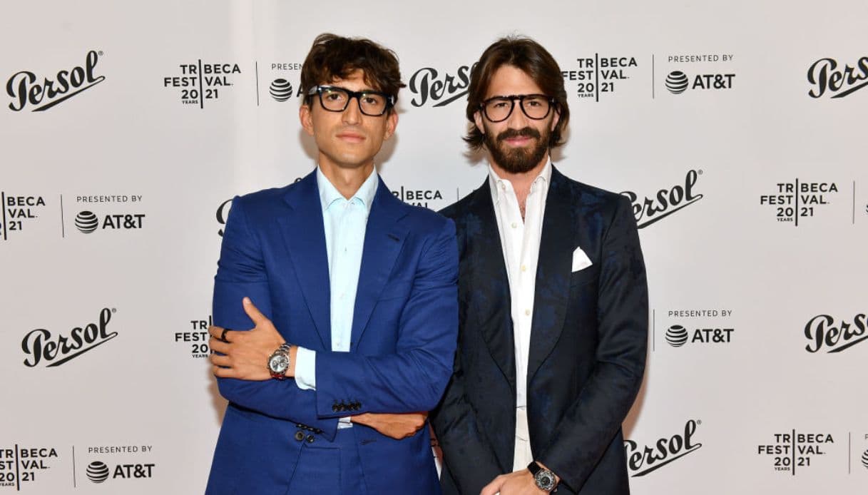 Rocco Basilico lascia EssilorLuxottica per un nuovo progetto imprenditoriale