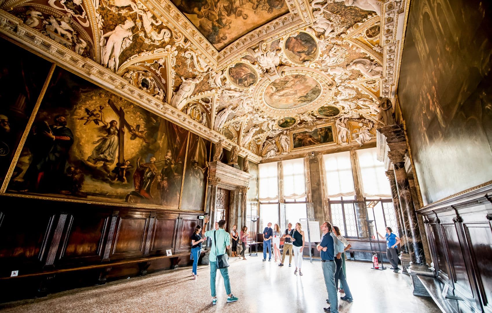 Art Events, quando il patrimonio storico diventa motore di creatività e sviluppo