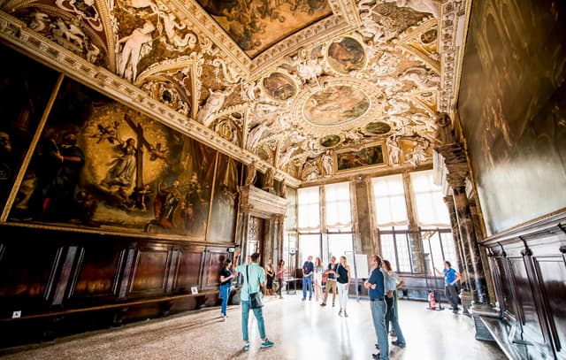 Art Events, quando il patrimonio storico diventa motore di creatività e sviluppo